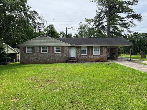 3929 Rockey Valley Dr, Conley, GA, 30288-1407 | Card Image