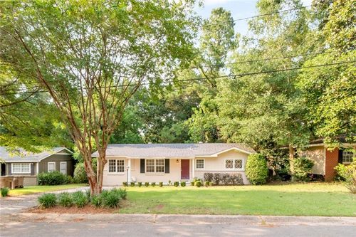 5420 Lusann Drive, Mobile, AL, 36608 | Card Image