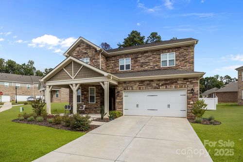 5108 Kinsbridge Dr, Mint Hill, NC, 28227-1602 | Card Image