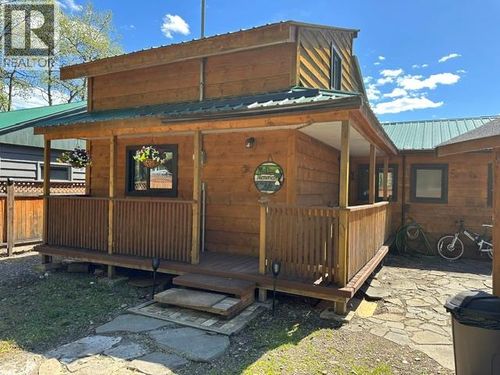 6597 Holiday Beach, Moberly Lake, BC, V0C1X0 | Card Image