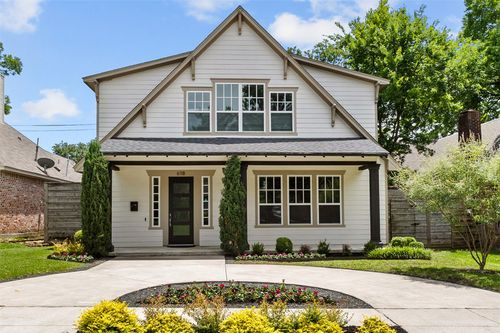 6118 Belmont Ave, Dallas, TX, 75214-3622 | Card Image