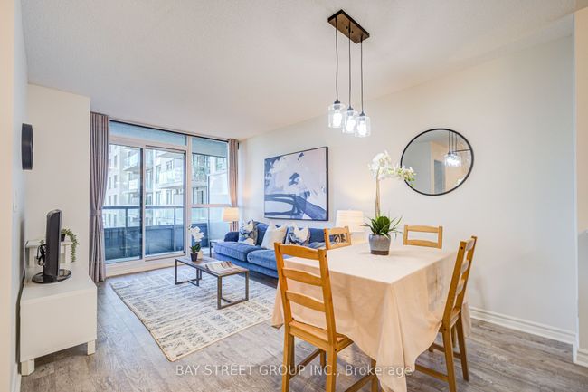 627 - 25 Lower Simcoe St, Condo with 2 bedrooms, 1 bathrooms and null parking in Toronto ON | Image 24