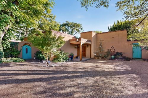 6-840 E Palace Ave, Santa Fe, NM, 87501-2257 | Card Image