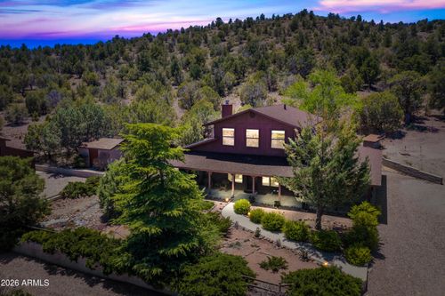 2505 W Kessler Ranch Road W, Paulden, AZ, 86334 | Card Image