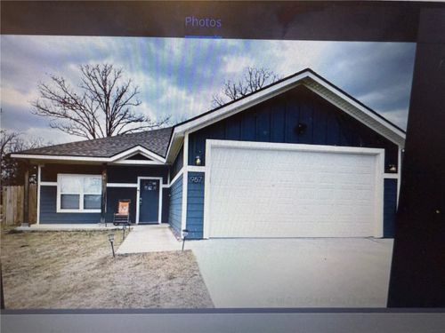 967 Snyder Springs Loop, Watts, OK, 74964-3307 | Card Image