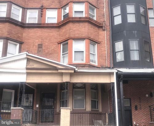 3016 N Broad St, PHILADELPHIA, PA, 19132-2405 | Card Image