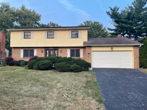 4878 Arthur Pl, Columbus, OH, 43220-3102 | Card Image