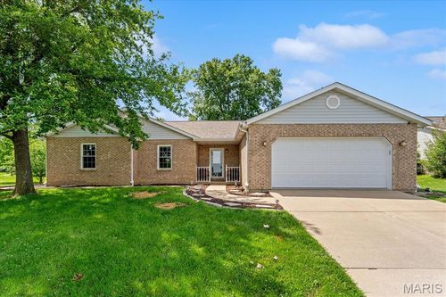 320 Harvest St, Millstadt, IL, 62260-2106 | Card Image