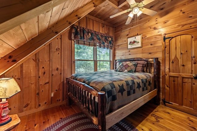 143 Kaely Dr, Home with 3 bedrooms, 3 bathrooms and null parking in Mineral Bluff GA | Image 55