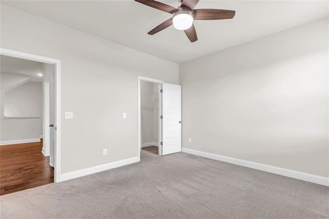 2340 Manor Pointe Dr, Townhouse with 3 bedrooms, 3 bathrooms and 2 parking in Cumming GA | Image 32