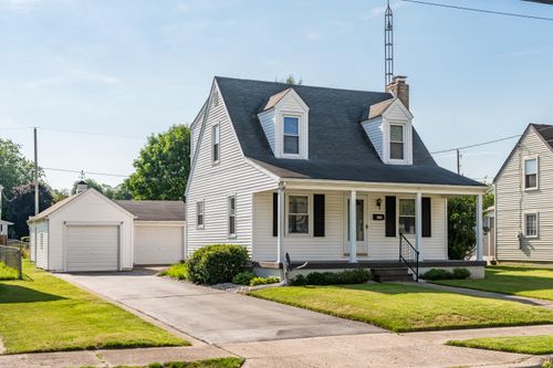 410 Lawnview Ave, Springfield, OH, 45505-2816 | Card Image