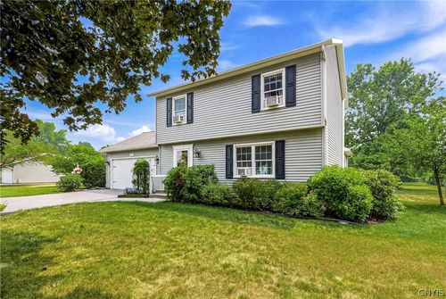 8326 Greenview Dr, Rome, NY, 13440-1919 | Card Image