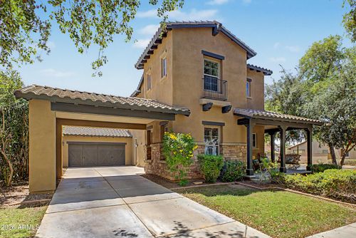 20995 W White Rock Road, Buckeye, AZ, 85396 | Card Image
