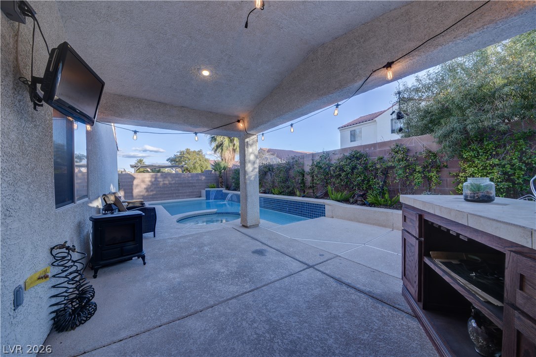 Residential in Las Vegas 5