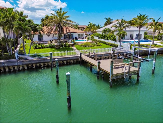 205 Harrison Ave, House other with 4 bedrooms, 3 bathrooms and null parking in BELLEAIR BEACH FL | Image 58