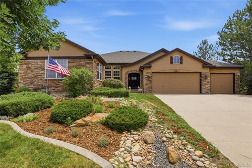 851 Mcclure Way, Erie, CO, 80516-3635 | Card Image