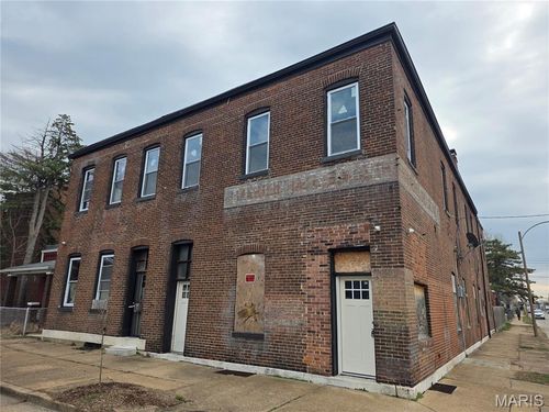 7726 Minnesota Ave, Saint Louis, MO, 63111-3336 | Card Image