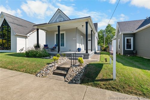 1600 State St, New Albany, IN, 47150-4914 | Card Image