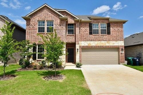 2609 Donella Dr, Denton, TX, 76207-3832 | Card Image
