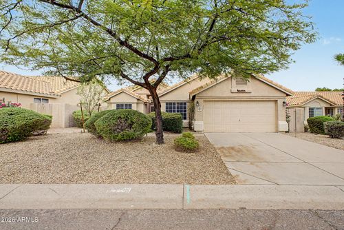 16114 E Glenpoint Dr, Fountain Hills, AZ, 85268-3115 | Card Image