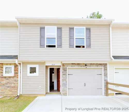 2660 Middle Branch Bnd, Fayetteville, NC, 28304-4510 | Card Image