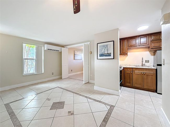 Living Space - Kitchen - Secondary Bedroom | Image 8