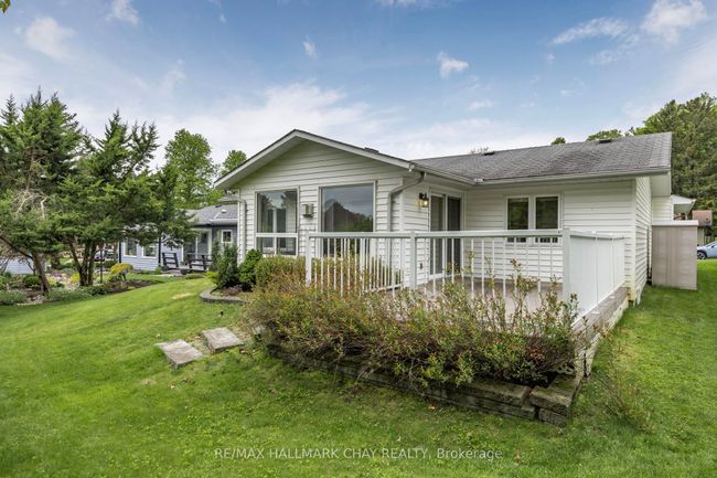 3 Pinetree Crt, House other with 2 bedrooms, 2 bathrooms and 2 parking in New Tecumseth ON | Image 43