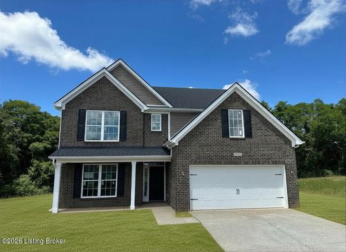 14045 Halden Ridge Way, Louisville, KY, 40245-3002 | Card Image