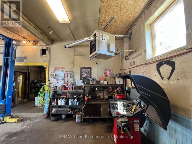 504 Campbell St, Home with 0 bedrooms, 0 bathrooms and null parking in Lucknow ON | Image 21