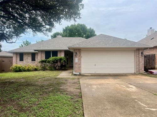 612 Thrush Dr, Leander, TX, 78641-2963 | Card Image