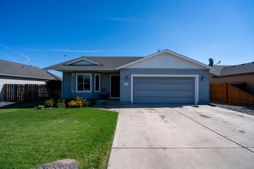 264 Center Ridge Dr, Culver, OR, 97734-1500 | Card Image