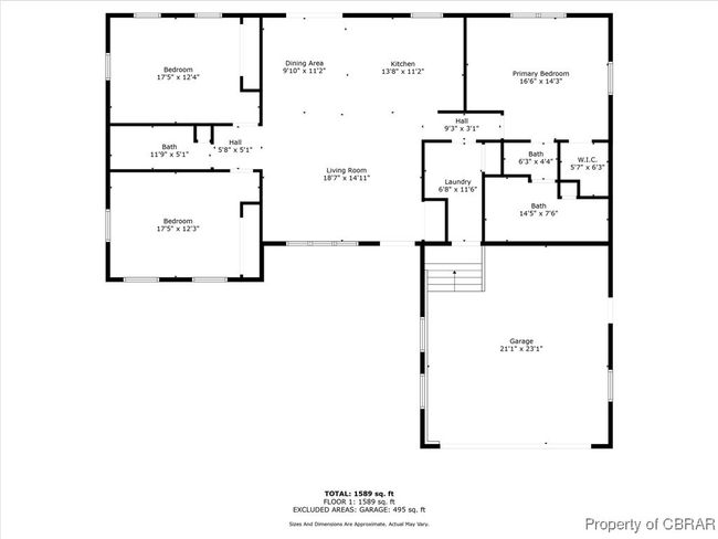 Room layout | Image 42