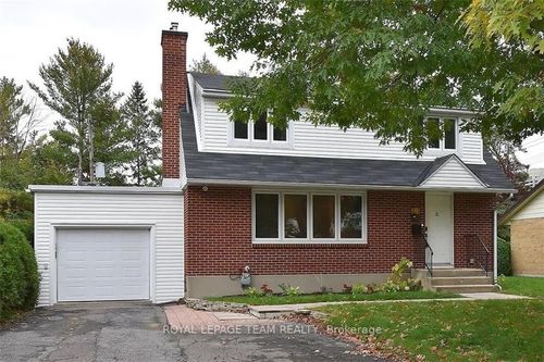 1383 Morley Blvd, Ottawa, ON, K2C1R4 | Card Image