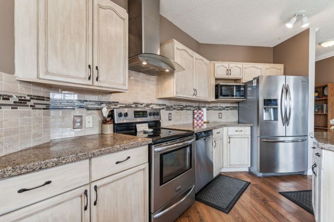 113 - 78 Prestwick Gardens Se, Home with 2 bedrooms, 2 bathrooms and 2 parking in Calgary AB | Image 7
