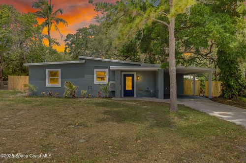 66 Moore Ave, Merritt Island, FL, 32952-4960 | Card Image