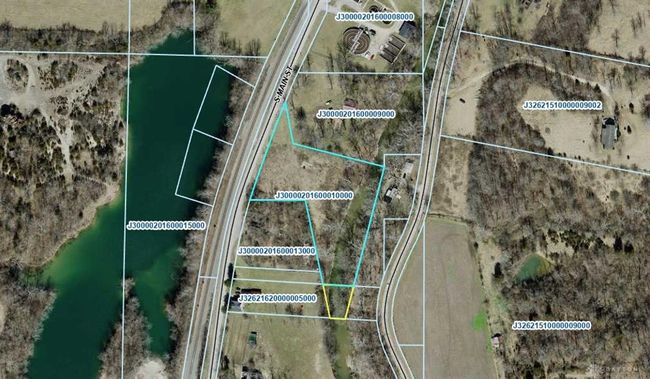 0 State Route 227, Home with 0 bedrooms, 0 bathrooms and null parking in Camden OH | Image 7