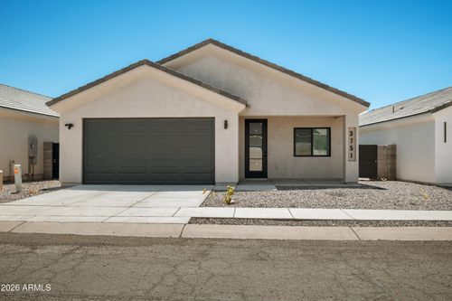3751 Camino Del Rancho, Douglas, AZ, 85607-5307 | Card Image