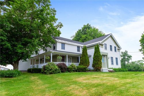 3295 State Route 12, Clinton, NY, 13323-4234 | Card Image