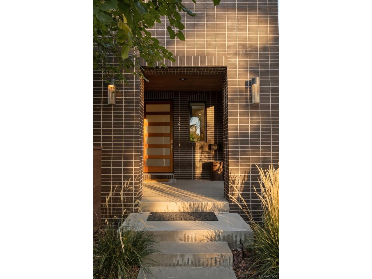Residential in Denver