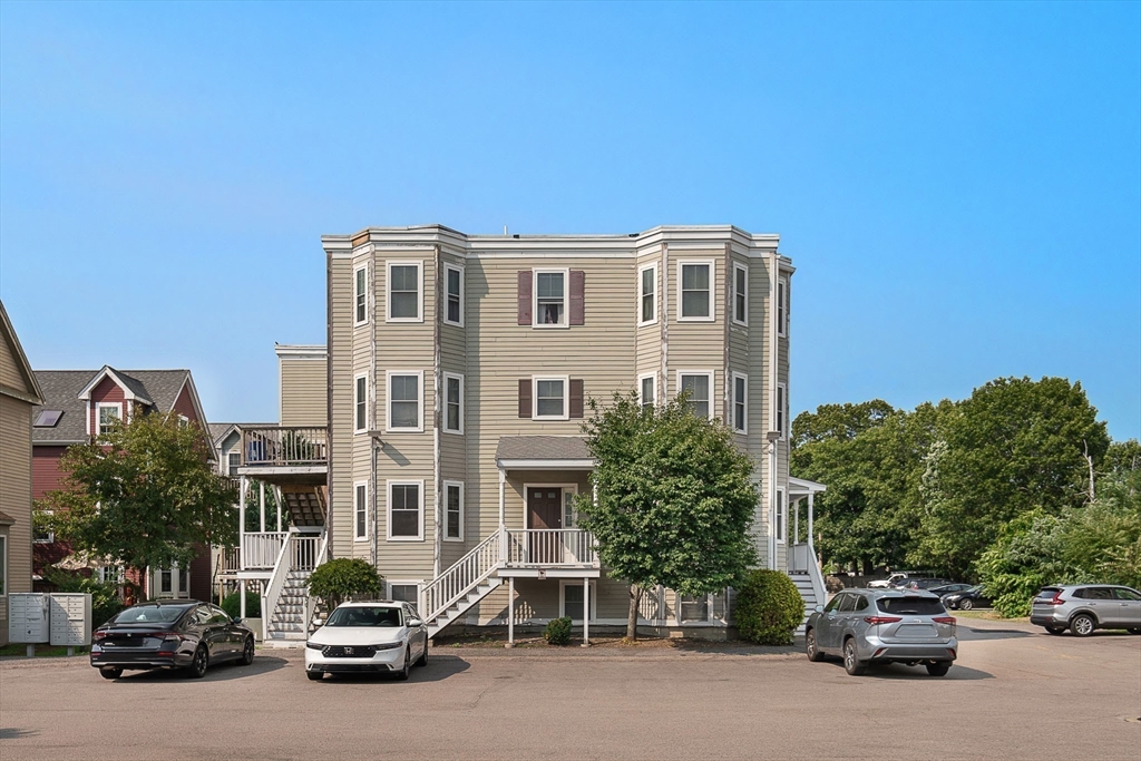 Residential in Boston 5