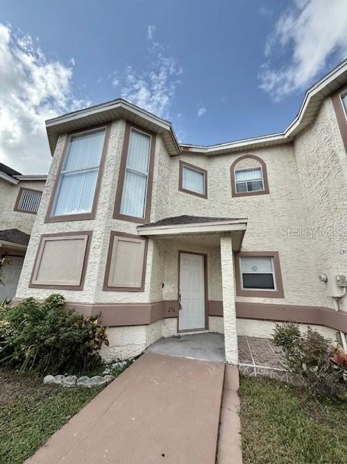 216 Dawn Ct, Kissimmee, FL, 34743-4301 | Card Image