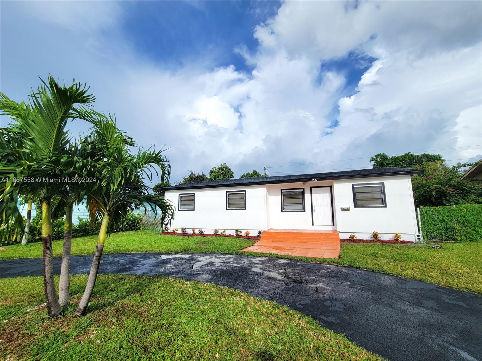 31st Ave, Fort Lauderdale, FL 33311