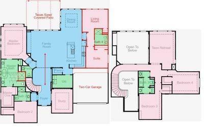 Floorplan Diagram | Image 2