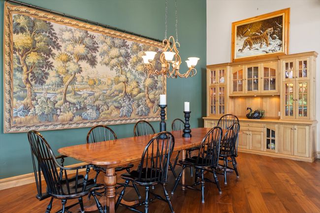 639 Three Eagle Ln, House other with 7 bedrooms, 8 bathrooms and null parking in Bigfork MT | Image 25