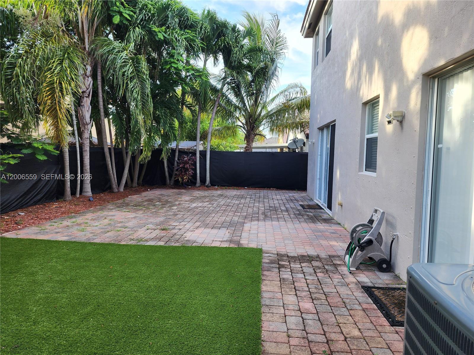 Residential Lease in Homestead 4