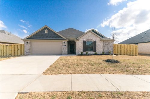 921 Sassafras Ln, Centerton, AR, 72719-6073 | Card Image