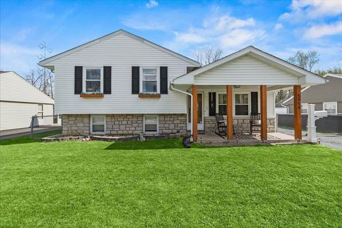 5054 Drivemere Rd, Hilliard, OH, 43026-1515 | Card Image