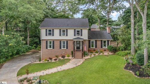 202 Sugar Lake Ct, Greer, SC, 29650-3352 | Card Image