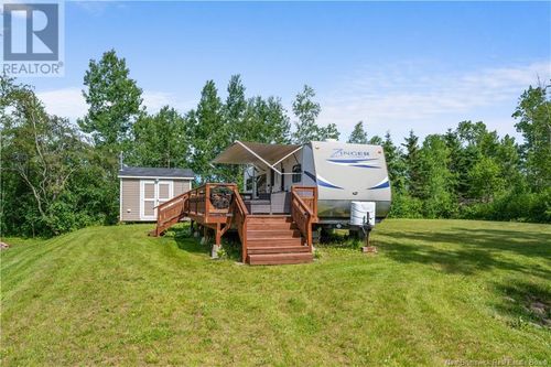 16 Modeste St, Trois-Ruisseaux, NB, E4N2X4 | Card Image