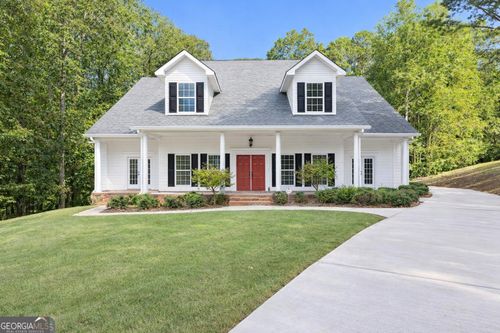 107 Cameron Pointe Dr, Lagrange, GA, 30240-7727 | Card Image